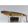 Воблер MEGABASS DOG-X (S) 87mm 10.6g