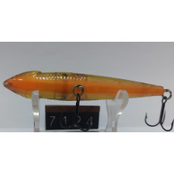 Воблер MEGABASS DOG-X (S) 87mm 10.6g