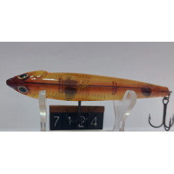 Воблер MEGABASS DOG-X (S) 87mm 10.6g