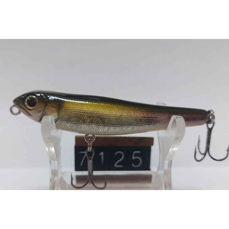 Воблер Megabass DOG-X Jr. COAYU 71mm 5.8g
