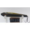 Воблер Megabass DOG-X Jr. COAYU 71mm 5.8g