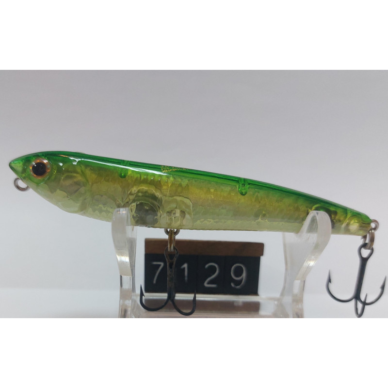 Воблер MEGABASS DOG-X (S) 87mm 10.6g