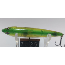 Воблер MEGABASS DOG-X (S) 87mm 10.6g