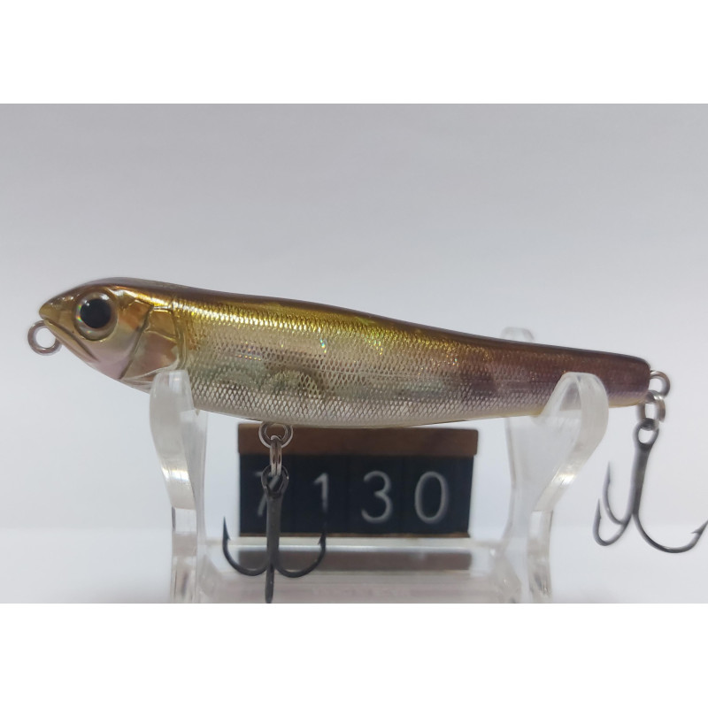 Воблер Megabass DOG-X Jr. COAYU 71mm 5.8g