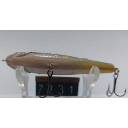Воблер Megabass DOG-X Jr. COAYU 71mm 5.8g