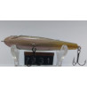 Воблер Megabass DOG-X Jr. COAYU 71mm 5.8g