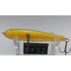 Воблер Megabass DOG-X Jr. COAYU 71mm 5.8g