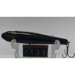 Воблер Megabass DOG-X Jr. COAYU 71mm 5.8g
