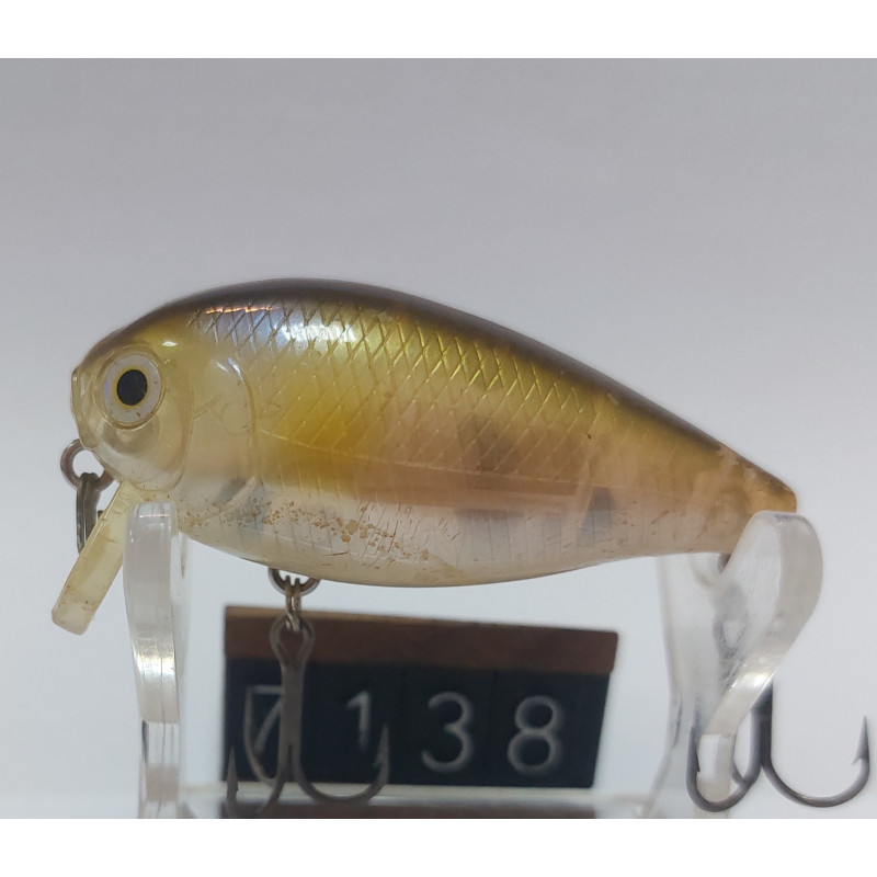 Воблер Lucky Craft Воблер Moonsault CB-001 54mm 9.5g 0.1m