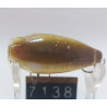 Воблер Lucky Craft Воблер Moonsault CB-001 54mm 9.5g 0.1m