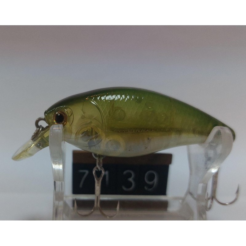 Воблер Lucky Craft Moonsault CB-50 55mm 8.2g 0.5m