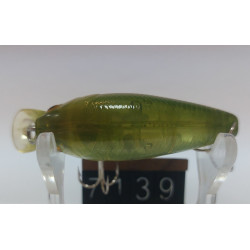 Воблер Lucky Craft Moonsault CB-50 55mm 8.2g 0.5m