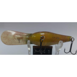 Воблер Lucky Craft Moonsault CB-350 62mm 14.6g 2.4-3.6m