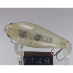 ВОБЛЕР EVERGREEN COMBAT CRANK SHALLOW 60F 13g 0.3-0.9m