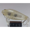 ВОБЛЕР EVERGREEN COMBAT CRANK SHALLOW 60F 13g 0.3-0.9m