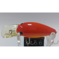Воблер Lucky Craft Classical Leader 55F-DR 13g 1.8-2.2m