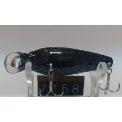 Воблер Lucky Craft Moonsault CB-50 55mm 8.2g 0.5m