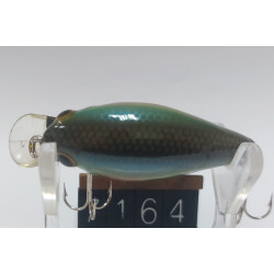 Воблер Kool Lures Cat-Bull 50mm 7.2g 0.6-1.2m