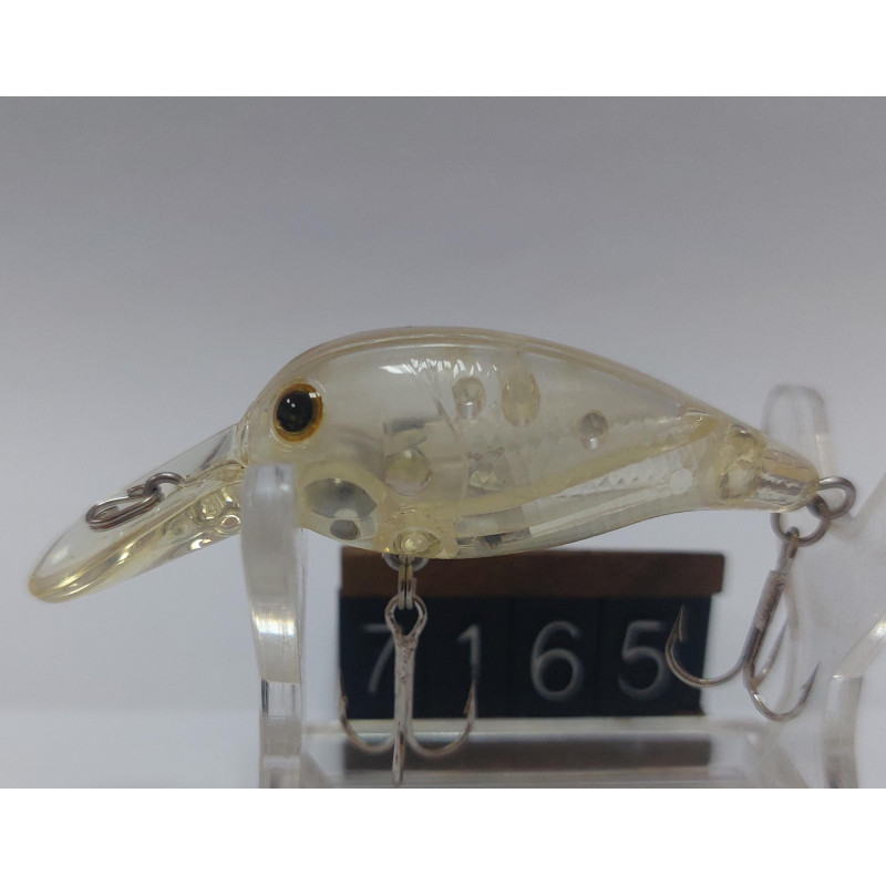 ВОБЛЕР LUCKY CRAFT BEVY CRANK 45DR 5.2g 1.2-1.5m