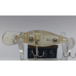 ВОБЛЕР LUCKY CRAFT BEVY CRANK 45DR 5.2g 1.2-1.5m
