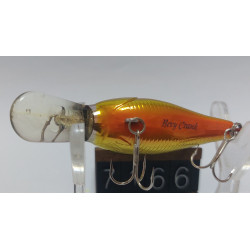 ВОБЛЕР LUCKY CRAFT BEVY CRANK 45DR 5.2g 1.2-1.5m