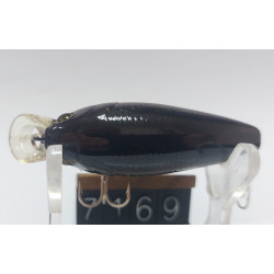 Воблер Lucky Craft Moonsault CB-50 55mm 8.2g 0.5m