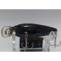 Воблер Lucky Craft Moonsault CB-50 55mm 8.2g 0.5m