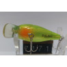 ВОБЛЕР LUCKY CRAFT BEVY CRANK 45SR 4.8g 0.5-1m