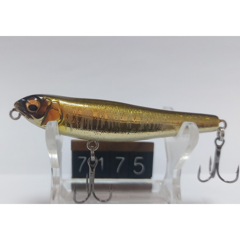 Воблер Megabass DOG-X Jr. COAYU 71mm 5.8g