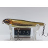 Воблер Megabass DOG-X Jr. COAYU 71mm 5.8g