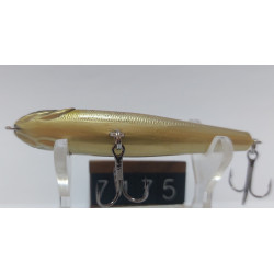 Воблер Megabass DOG-X Jr. COAYU 71mm 5.8g