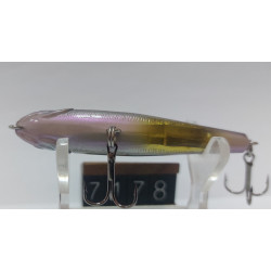 Воблер MEGABASS COAYU SLIDE SINKER 71mm 7.1g 0.5-0.8m