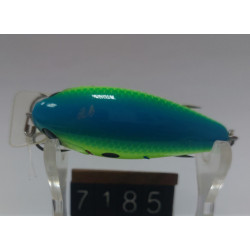 Воблер Jackall ASKA 50SR 50mm 7.6g 1.2m