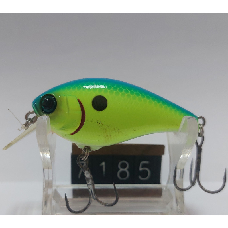 Воблер Jackall ASKA 50SR 50mm 7.6g 1.2m