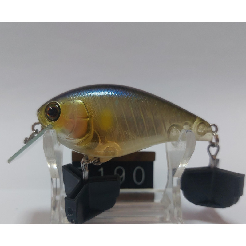 Воблер Jackall ASKA 60SR 60mm 11.6g 1.5m