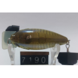 Воблер Jackall ASKA 60SR 60mm 11.6g 1.5m