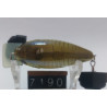 Воблер Jackall ASKA 60SR 60mm 11.6g 1.5m