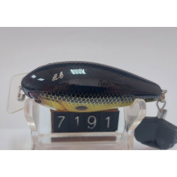 Воблер Jackall ASKA 60SR 60mm 11.6g 1.5m