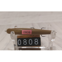 Воблер Lucky John Basara 56SP 3.5g 0.3-1m