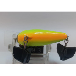 Воблер Jackall ASKA 60SR 60mm 11.6g 1.5m
