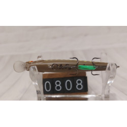 Воблер Lucky John Basara 56SP 3.5g 0.3-1m