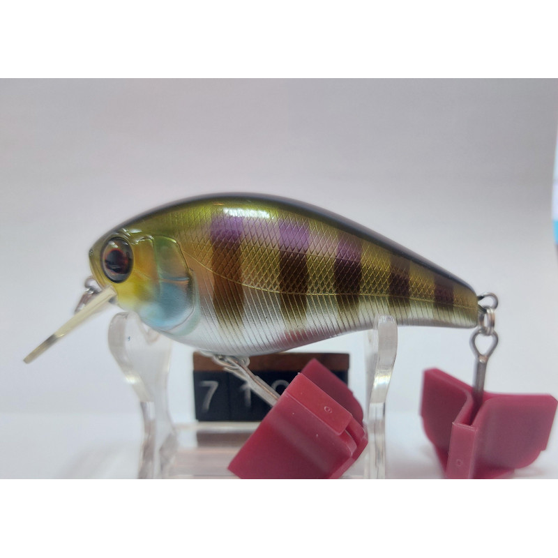 Воблер Jackall ASKA 70SR 70mm 17.8g  1-1.5m