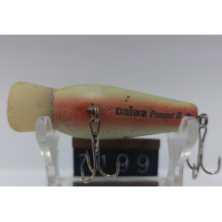 Воблер Daiwa Peanut II SR 50F 9g 0.5-1m