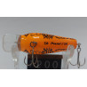 Воблер Daiwa Peanut II SR 50F 9g 0.5-1m
