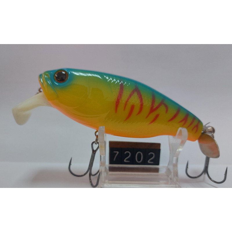 Воблер Deps Buzzjet 96mm 30g 0-0.3m