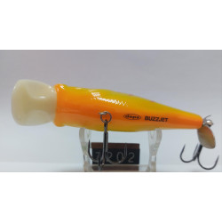 Воблер Deps Buzzjet 96mm 30g 0-0.3m