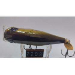 Воблер Deps Buzzjet 96mm 30g 0-0.3m