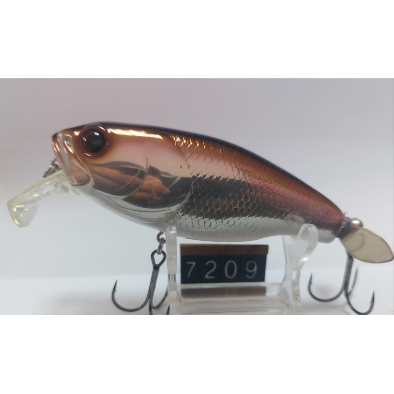 Воблер Deps Buzzjet 96mm 30g 0-0.3m