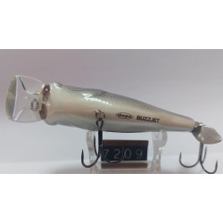 Воблер Deps Buzzjet 96mm 30g 0-0.3m