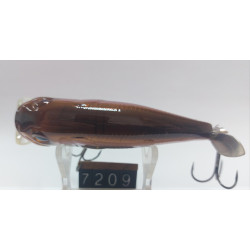 Воблер Deps Buzzjet 96mm 30g 0-0.3m
